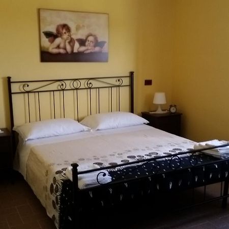 Dal Biondo Bed & Breakfast Dogliola ภายนอก รูปภาพ